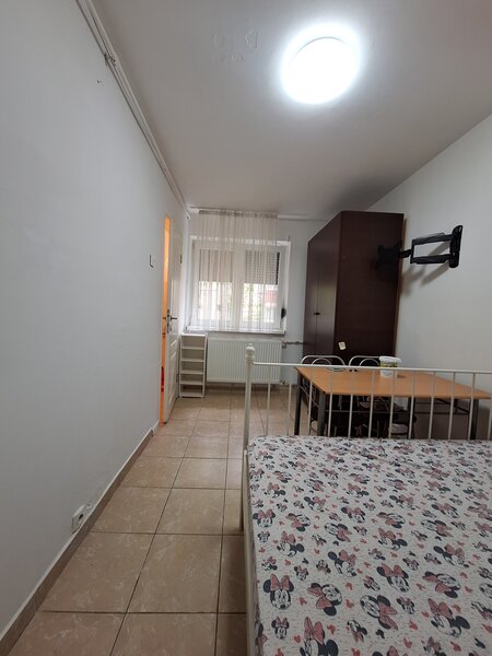 Brancoveanu, Alunisului,