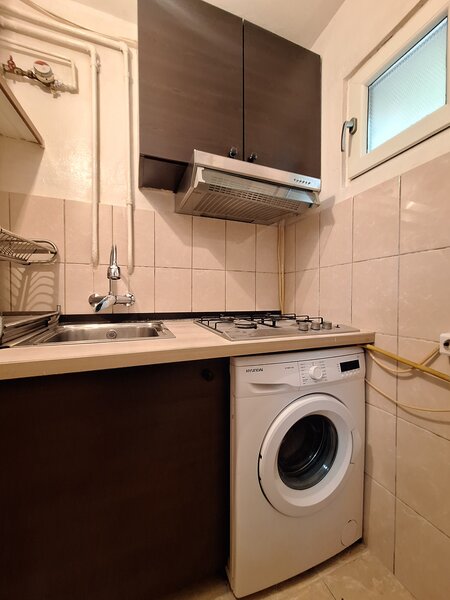 Brancoveanu, Alunisului,