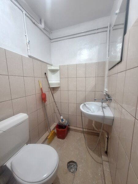 Brancoveanu, Alunisului,